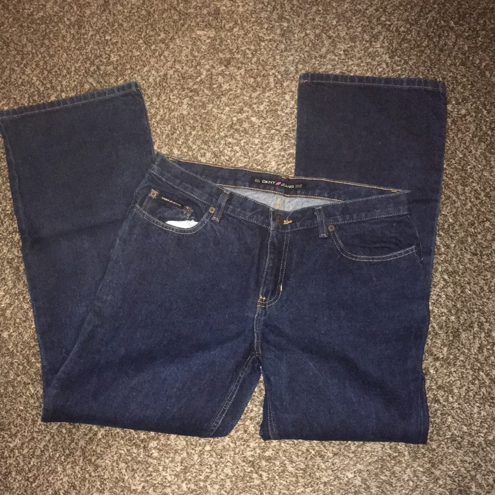 Jeans - Picture 2 of 5